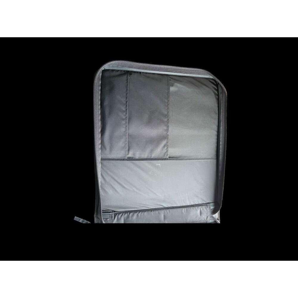 Pro in Style PSB Binder Album With 16 Pages Black Storage Organizer Case - Picture 9 of 14